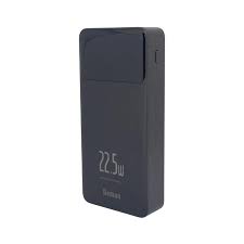 Geman GP-27 20000mAh Fast Charging Power Bank with LED Display – Portable Backup Charger - Image 3